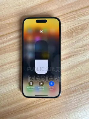 New Apple iPhone 14 Pro 128 GB Gris