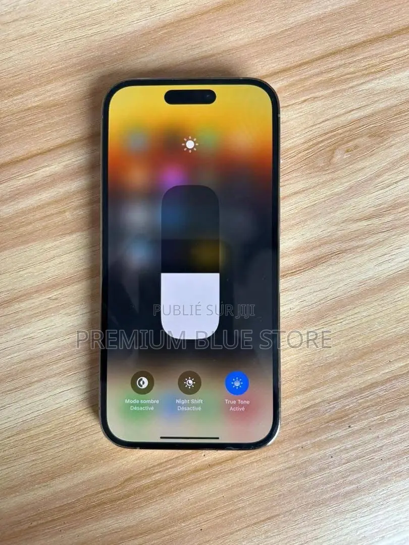 Neuf Apple iPhone 14 Pro 128 GB Gris