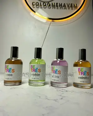 Photo - Chic Perfum, Chic Odeur