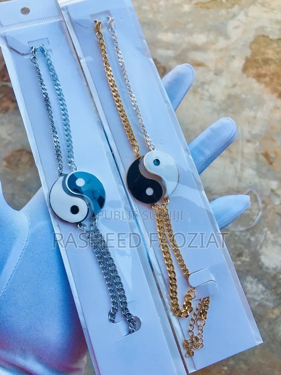 Bracelet D’Amour Où Bestie