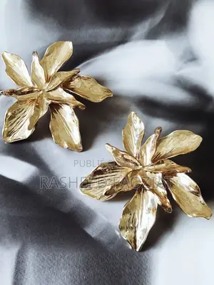 Photo - Boucle d'Oreille