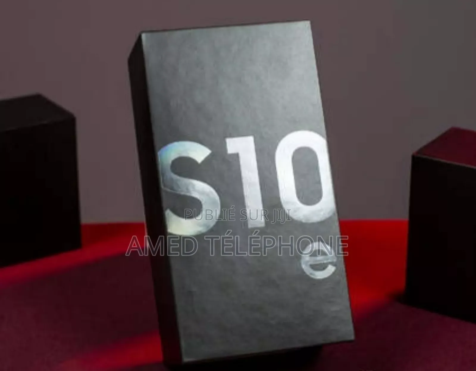 New Samsung Galaxy S10e 128 GB Autre