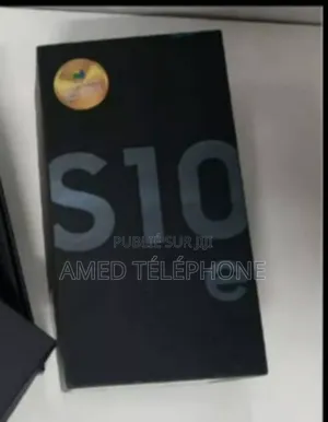 New Samsung Galaxy S10e 128 GB Autre
