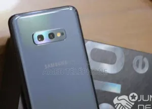 New Samsung Galaxy S10e 128 GB Autre