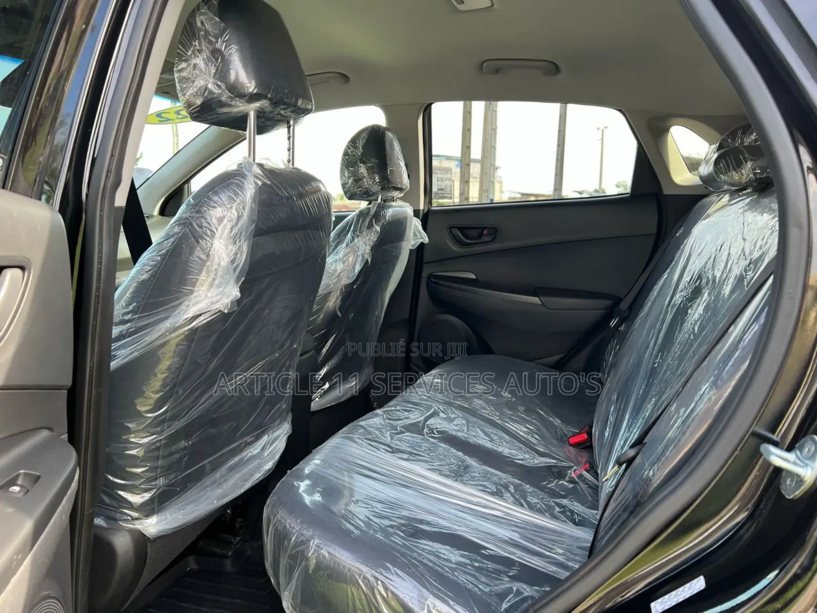 Hyundai Kona Limited 2023 Gris