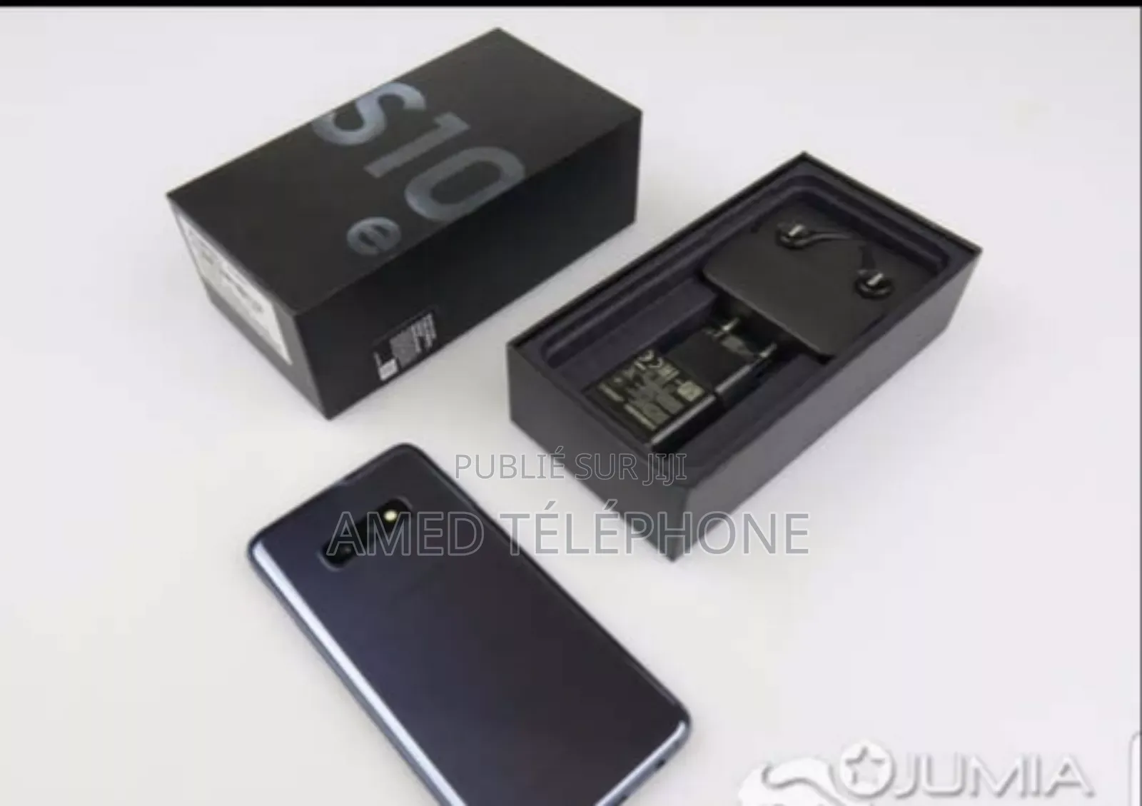 New Samsung Galaxy S10e 128 GB Autre
