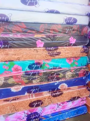 Photo - Matelas Durable