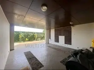 4chbre Duplex dans Ismael Coulibaly, Cocody à Louer