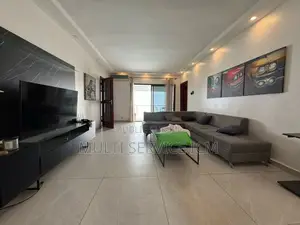 Furnished 2chbre Chalet dans Cocody à Louer