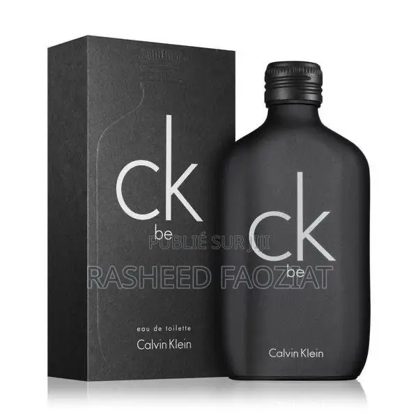 Laissez l'Odeur Parler