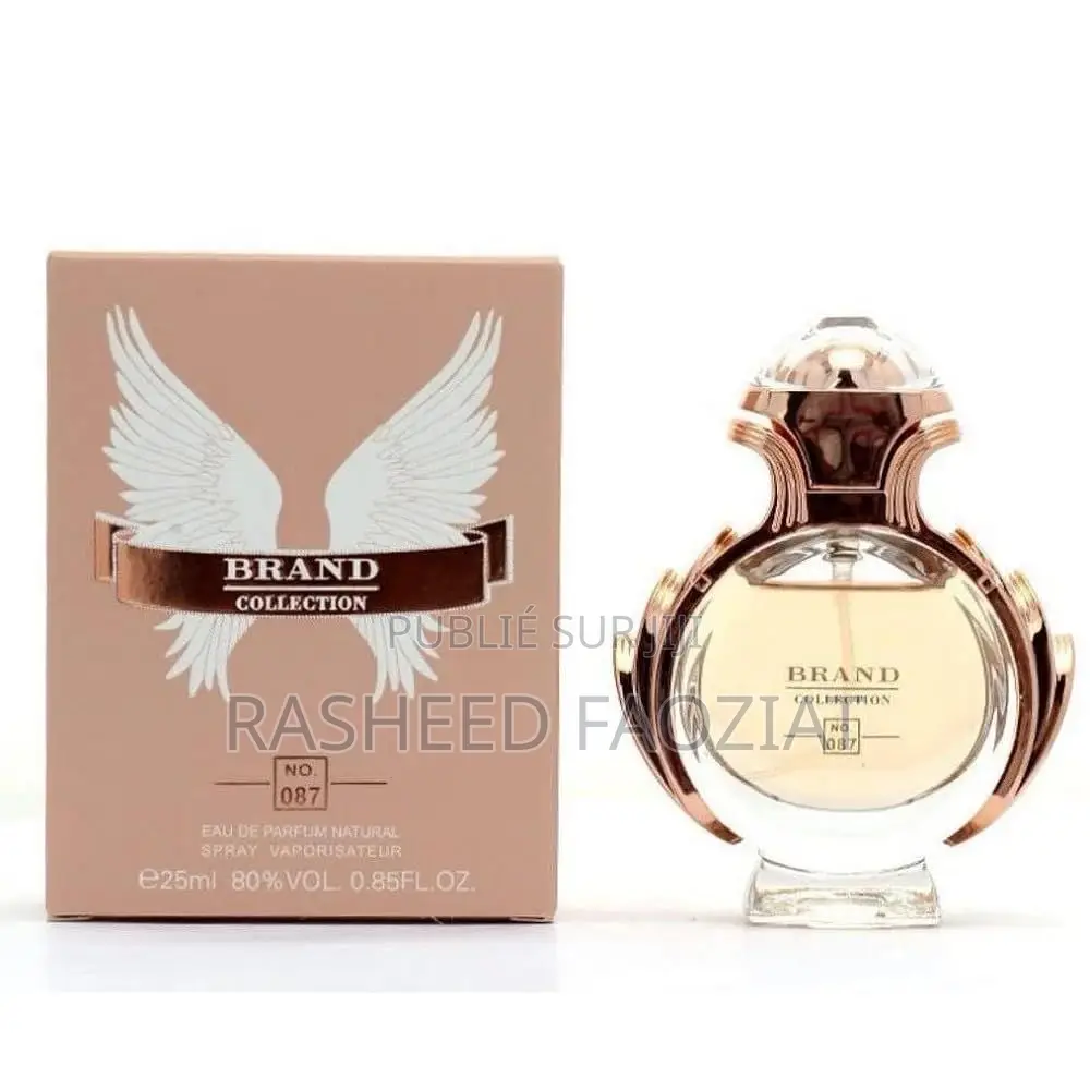 Laissez l'Odeur Parler