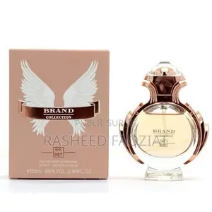 Photo - Laissez l'Odeur Parler