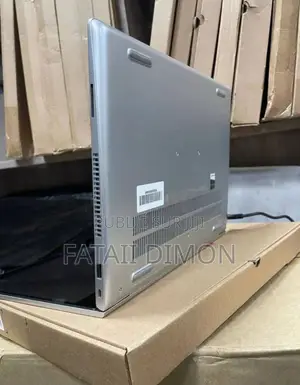 New Ordinateur Portable HP ProBook 440 G5 8GB Intel Core I5 SSD 256GB