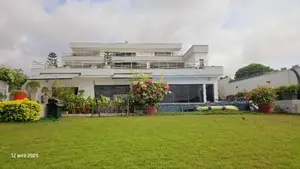 8chbre Duplex dans Ismael Coulibaly, Cocody à Louer