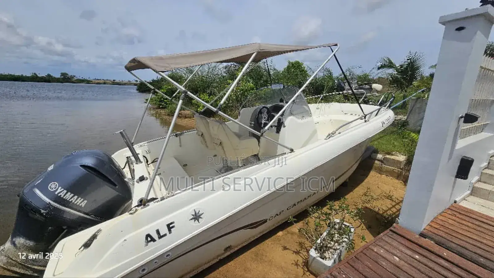 8chbre Duplex dans Ismael Coulibaly, Cocody à Louer