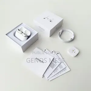 Apple Air-Pods Pro (1e Génération)