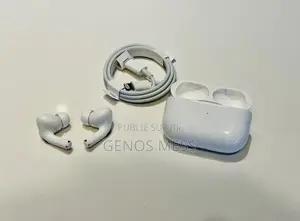 Apple Air-Pods Pro (1e Génération)
