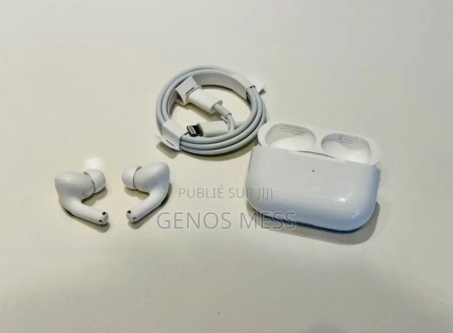 Apple Air-Pods Pro (1e Génération)