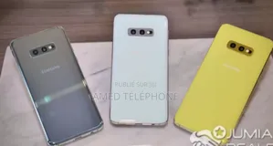New Samsung Galaxy S10e 128 GB Autre