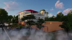 Photo - Plan 2det 3d a Partir De 50 000