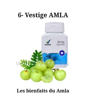 Photo - Vestige Amla