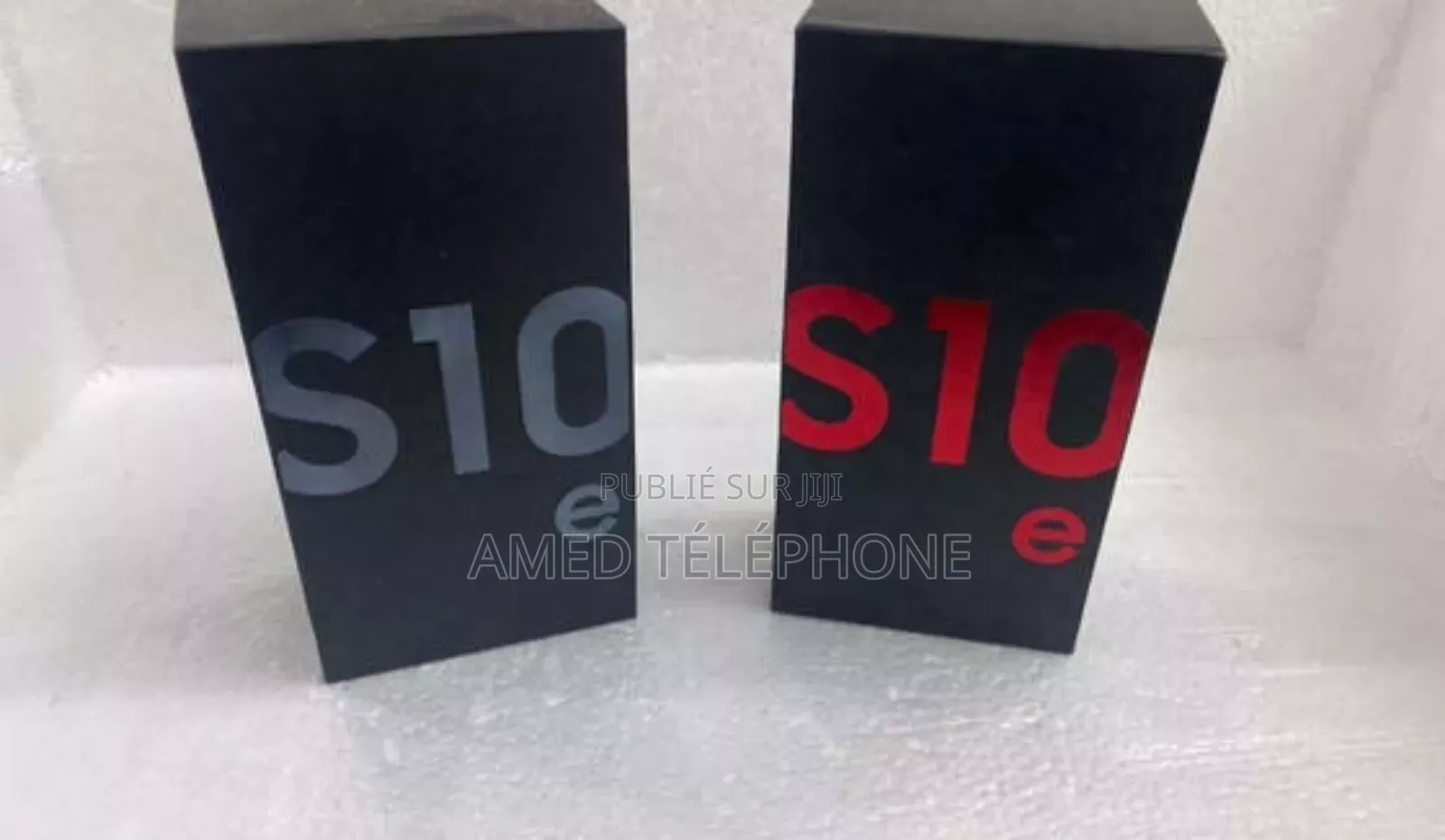 New Samsung Galaxy S10e 128 GB Autre