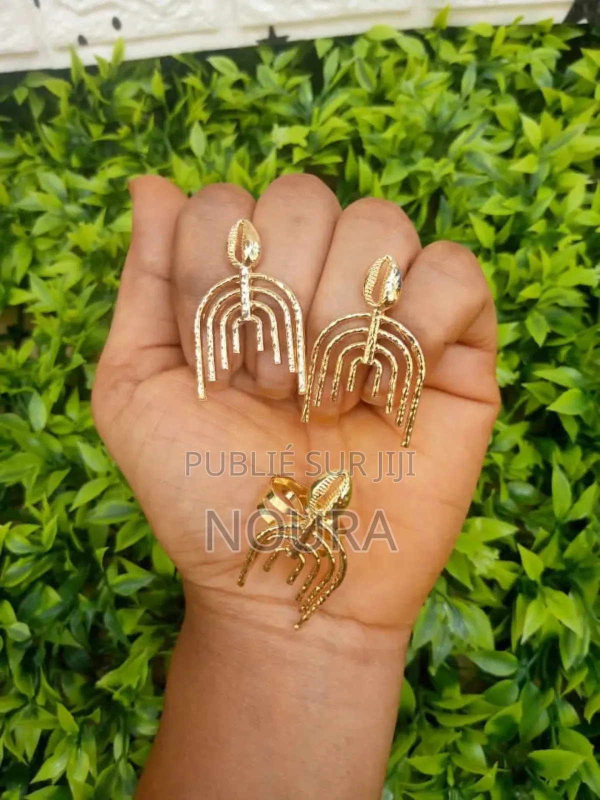 Destokage De Bijoux