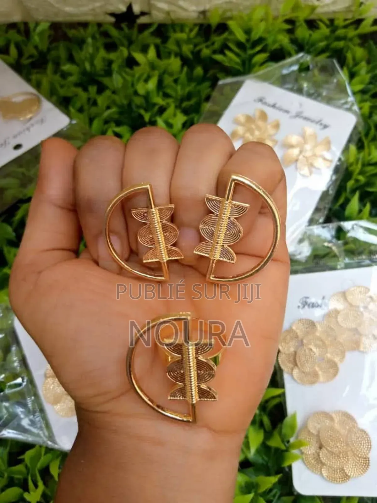 Destokage De Bijoux