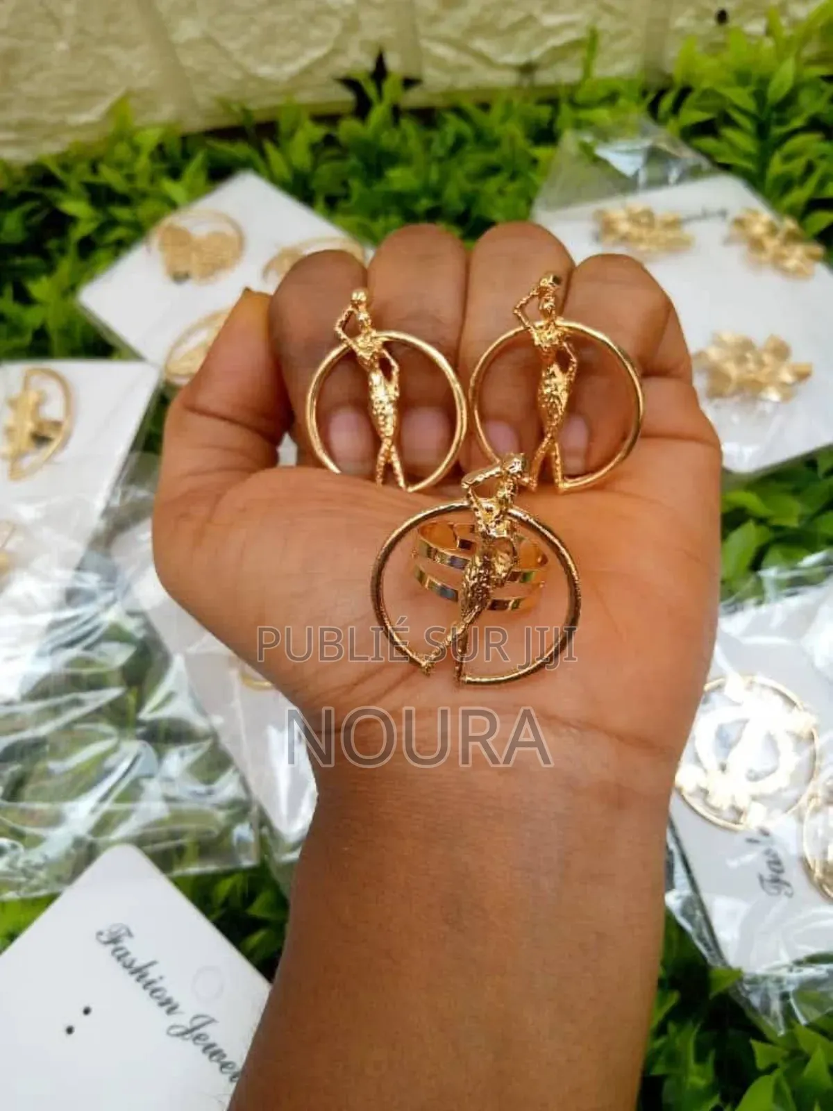 Destokage De Bijoux