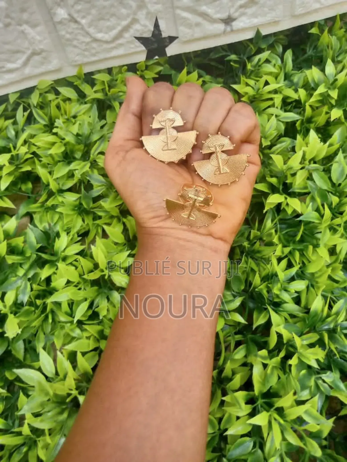 Destokage De Bijoux