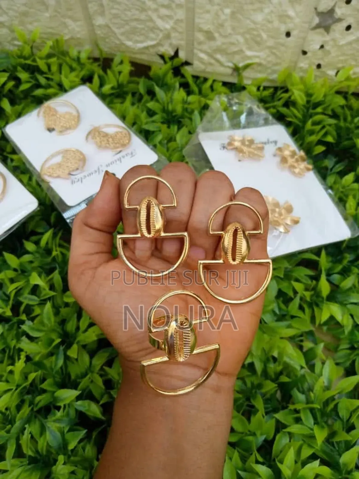 Destokage De Bijoux