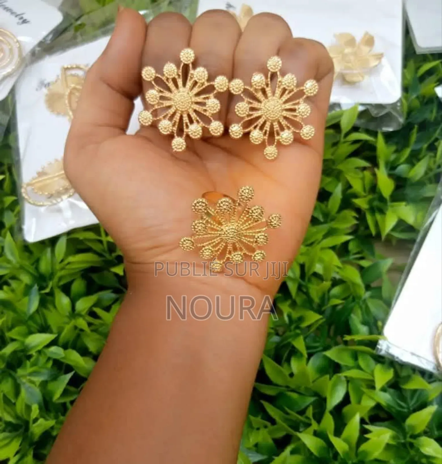 Destokage De Bijoux