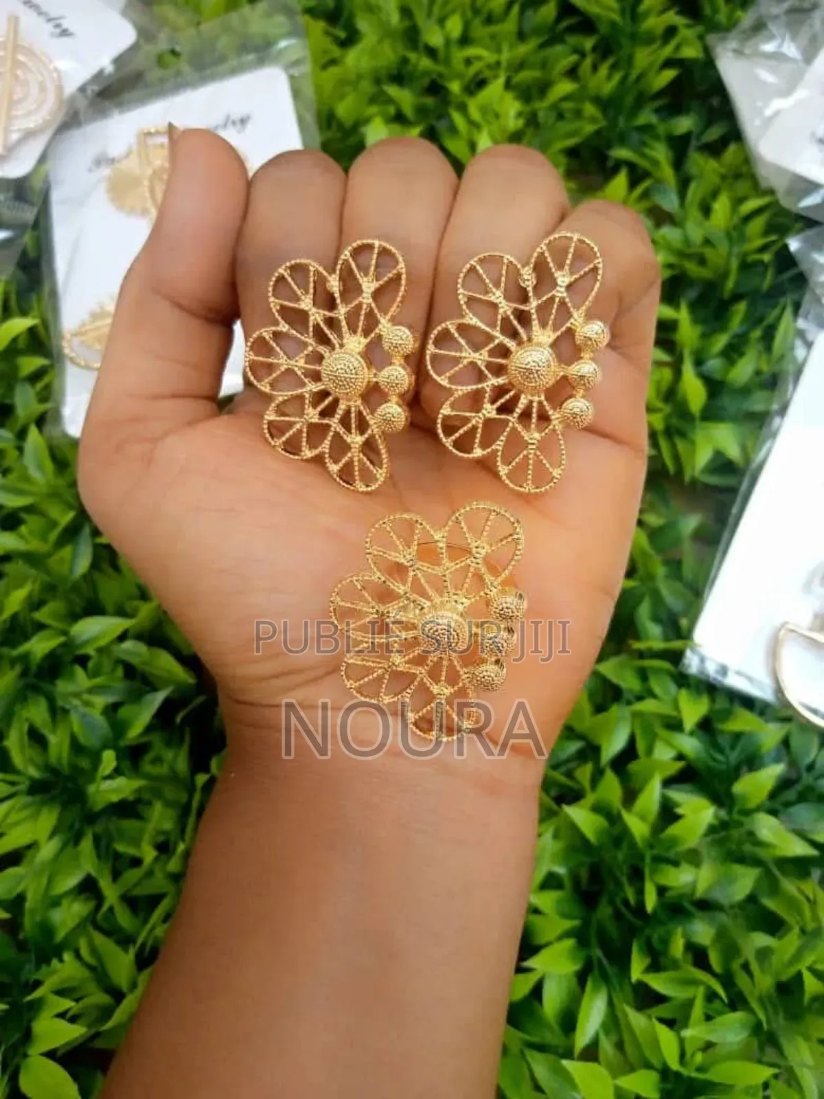 Destokage De Bijoux