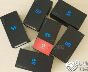 Photo - New Samsung Galaxy S9 128 GB Autre