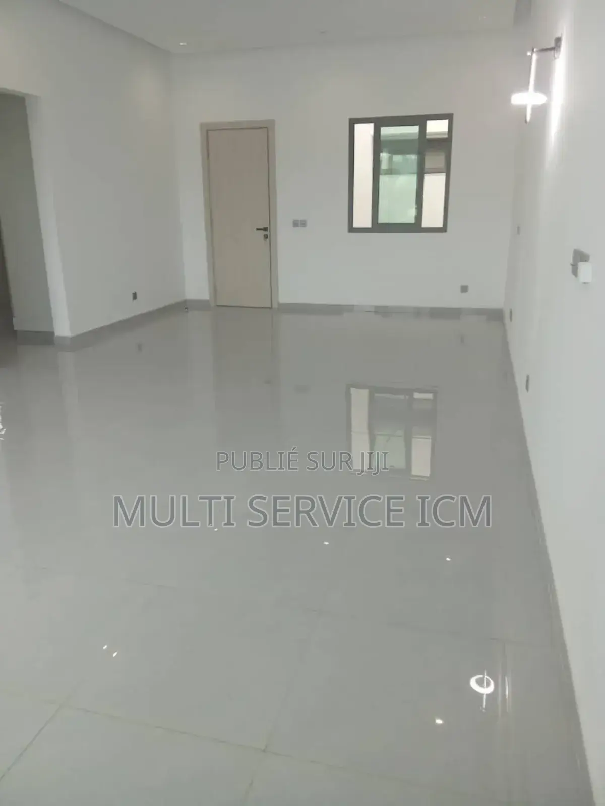 6chbre Duplex dans Ismael Coulibaly, Cocody à Vendre