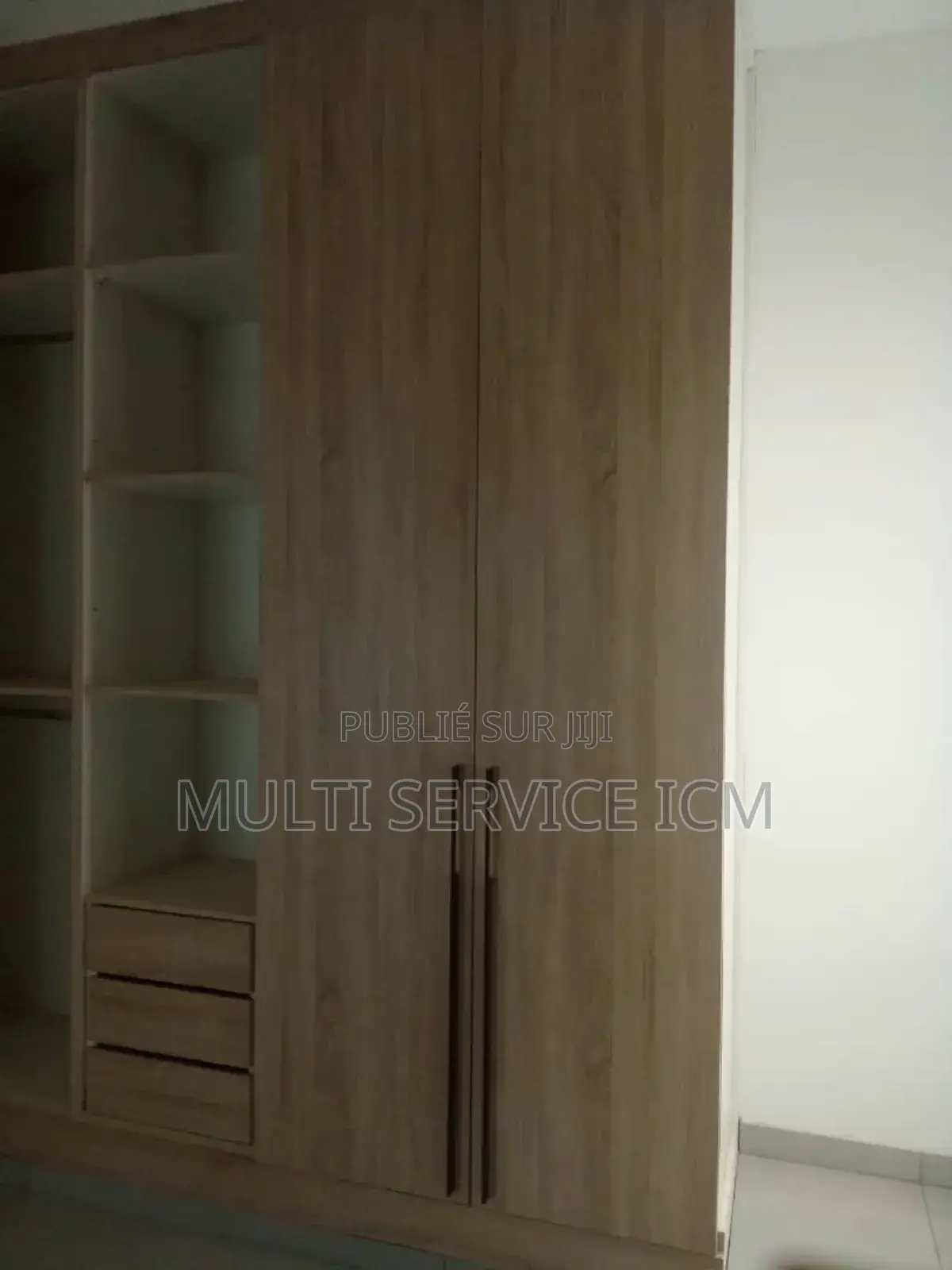 6chbre Duplex dans Ismael Coulibaly, Cocody à Vendre