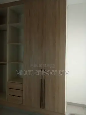 6chbre Duplex dans Ismael Coulibaly, Cocody à Vendre