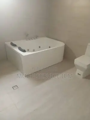 6chbre Duplex dans Ismael Coulibaly, Cocody à Vendre