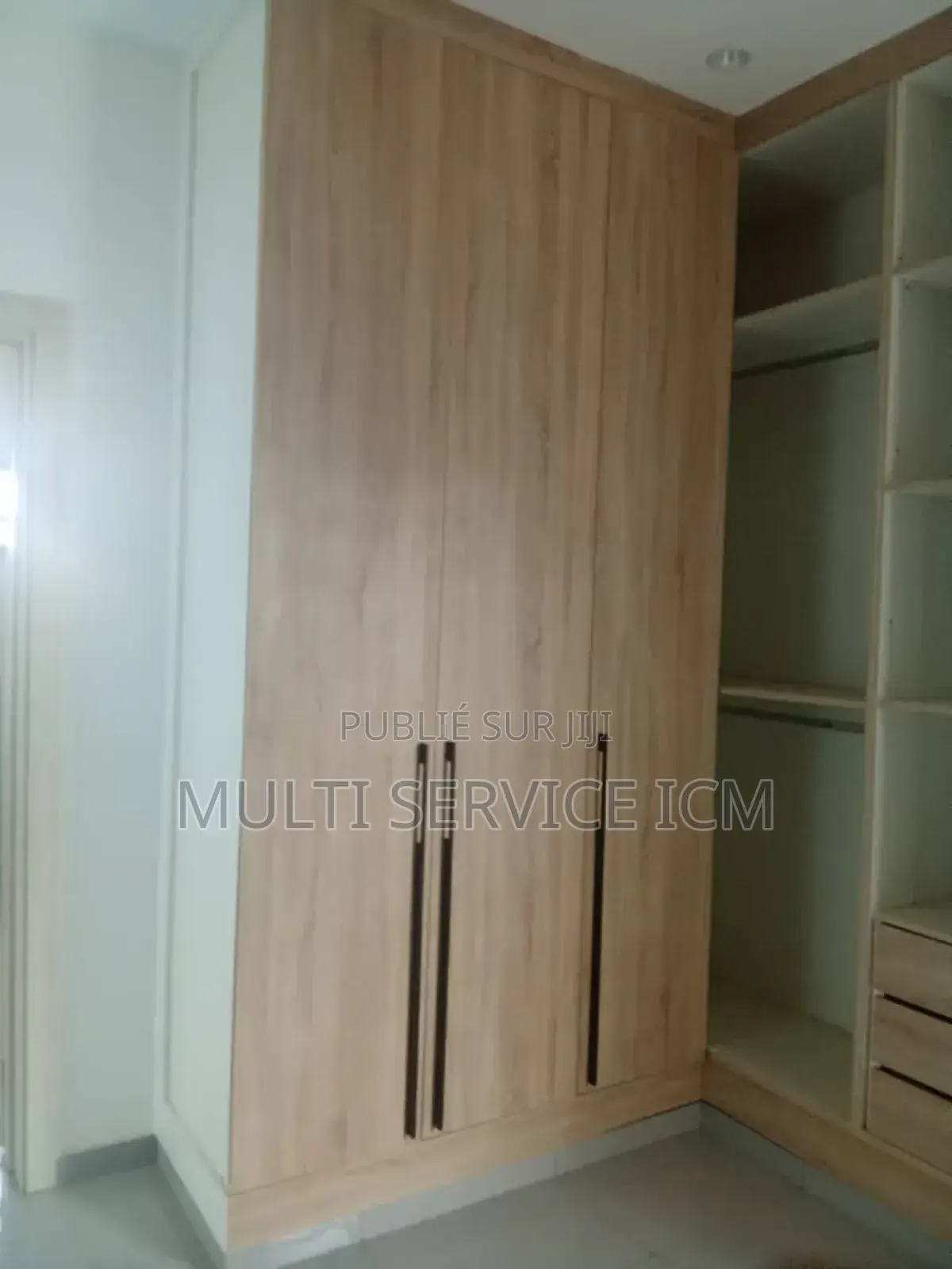 6chbre Duplex dans Ismael Coulibaly, Cocody à Vendre