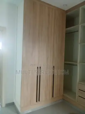 6chbre Duplex dans Ismael Coulibaly, Cocody à Vendre