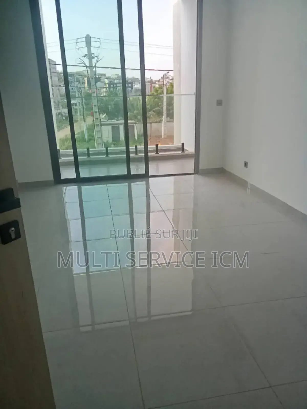 6chbre Duplex dans Ismael Coulibaly, Cocody à Vendre