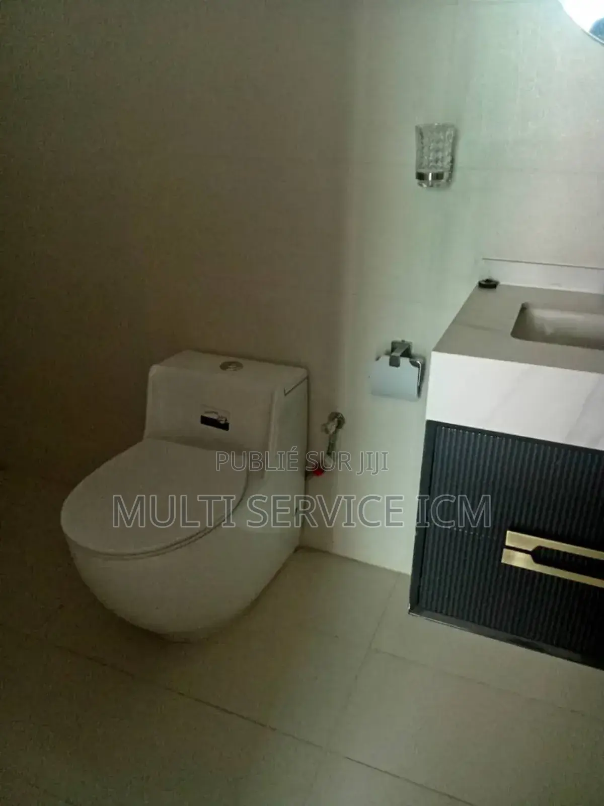 6chbre Duplex dans Ismael Coulibaly, Cocody à Vendre