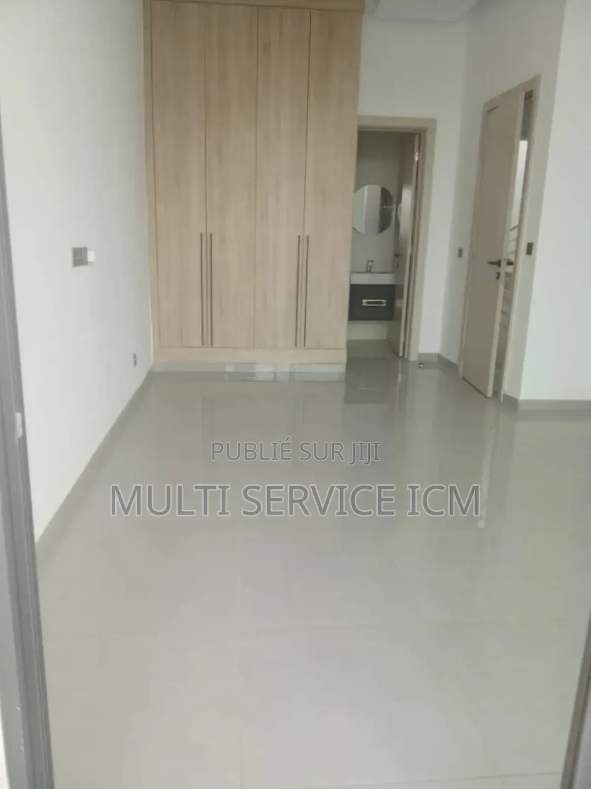 6chbre Duplex dans Ismael Coulibaly, Cocody à Vendre