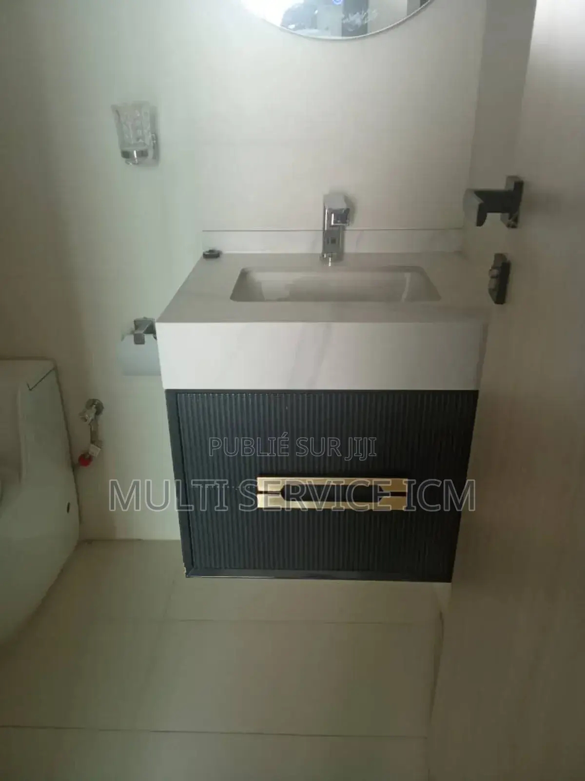 6chbre Duplex dans Ismael Coulibaly, Cocody à Vendre