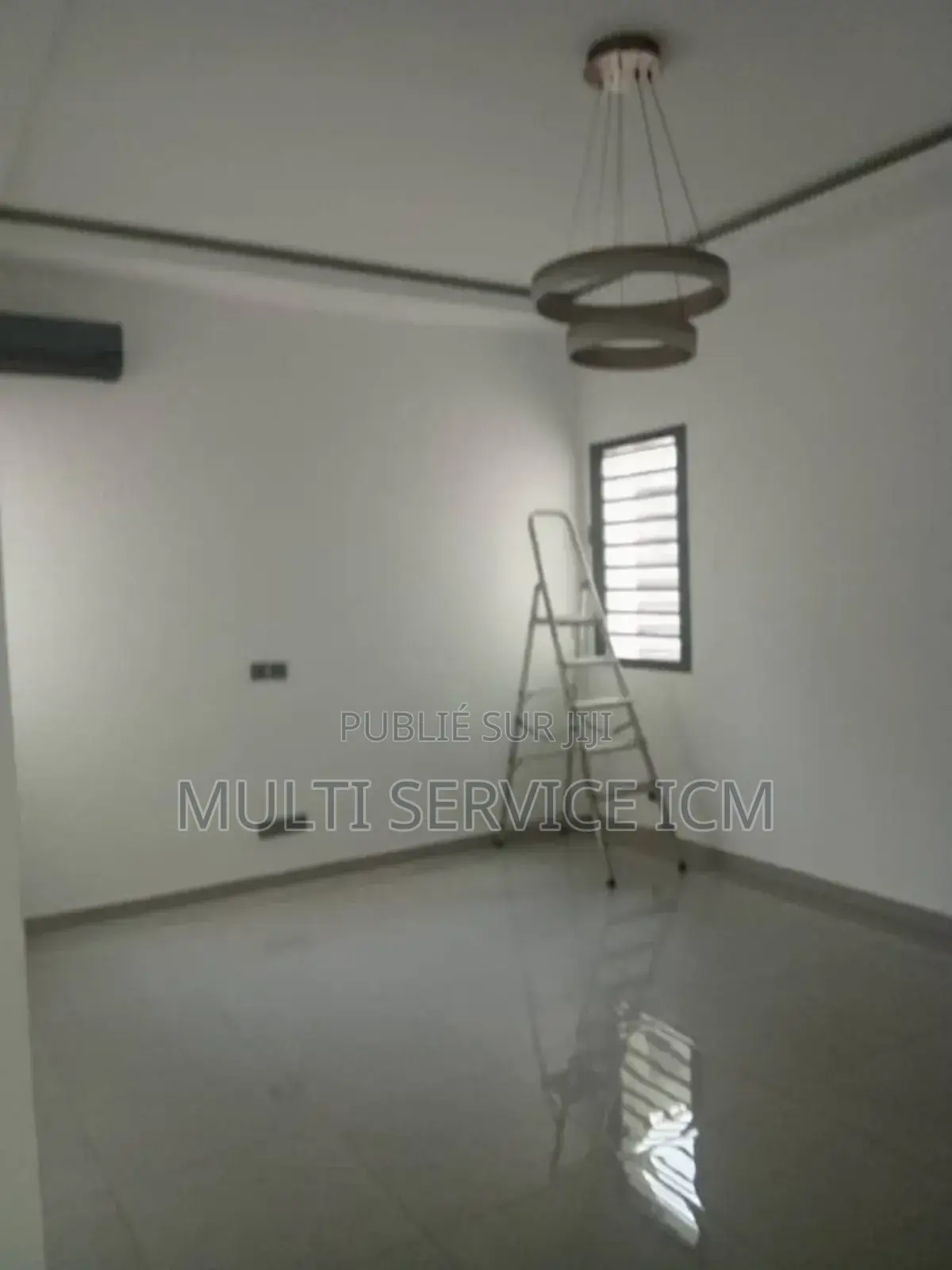 6chbre Duplex dans Ismael Coulibaly, Cocody à Vendre