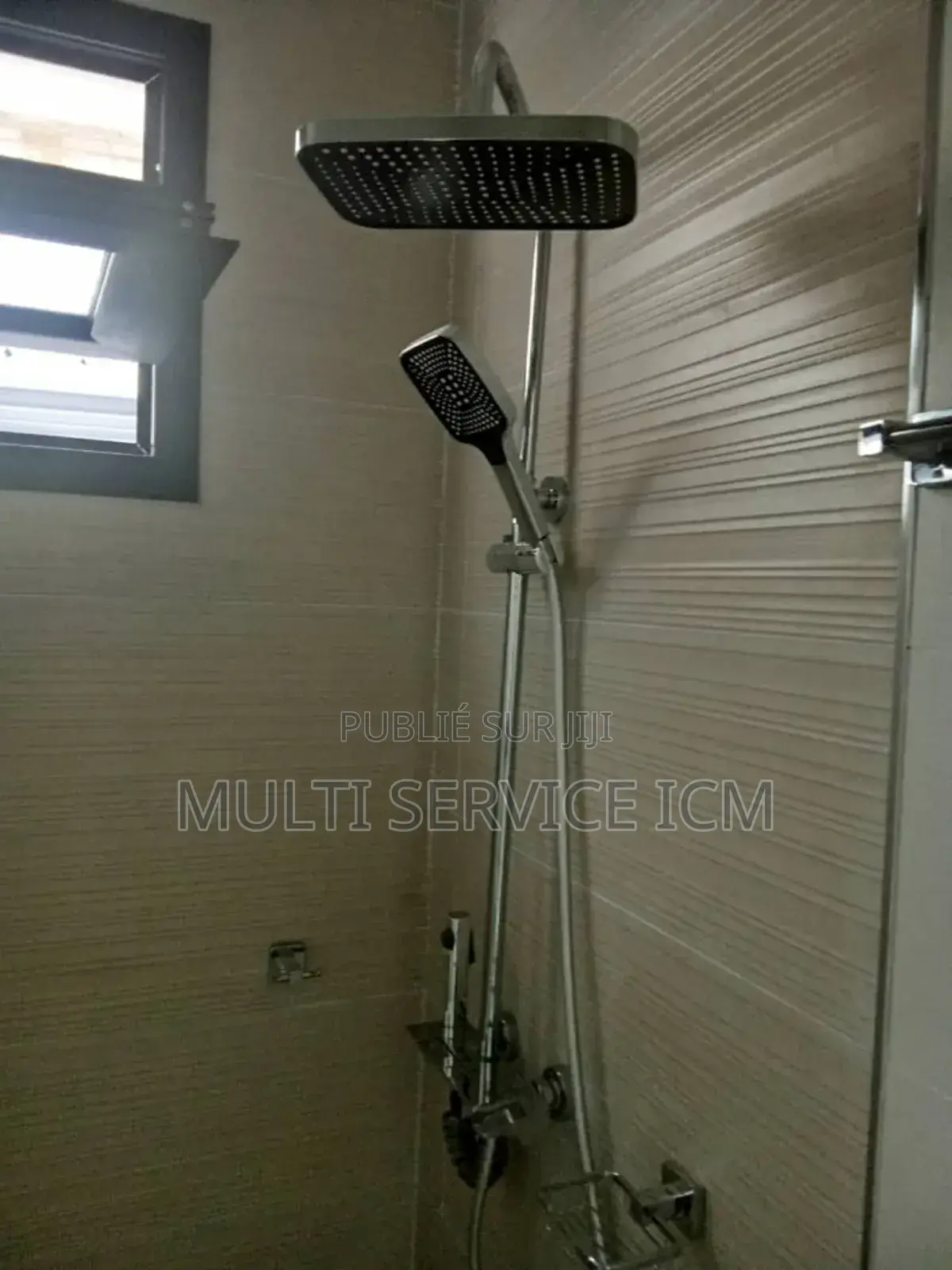 6chbre Duplex dans Ismael Coulibaly, Cocody à Vendre