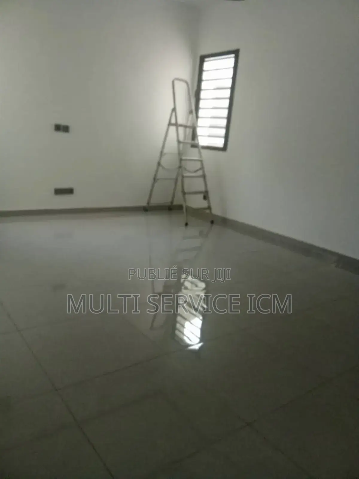 6chbre Duplex dans Ismael Coulibaly, Cocody à Vendre