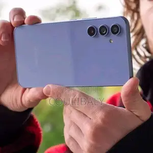 New Samsung Galaxy A54 5G 256 GB Vert