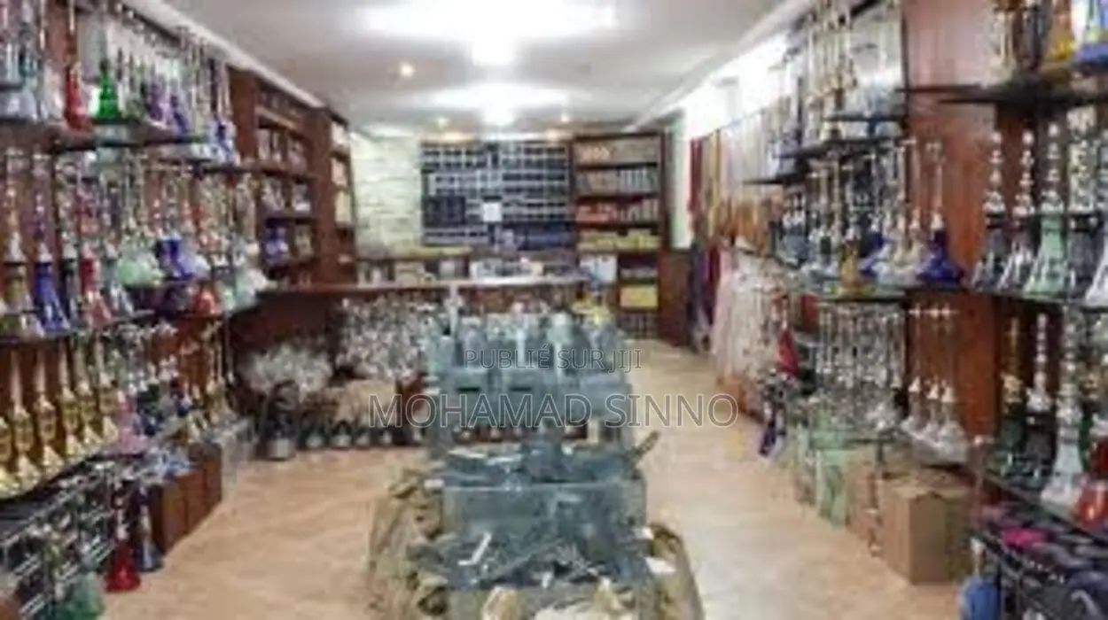 Commerce a Vendre