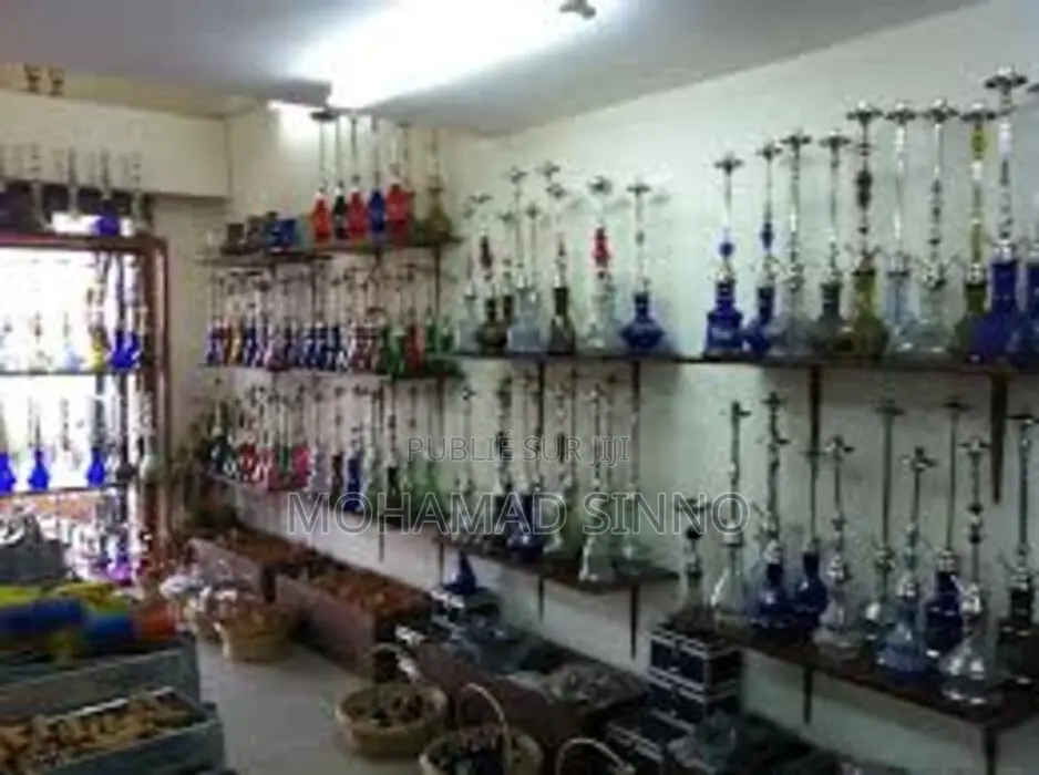 Commerce a Vendre